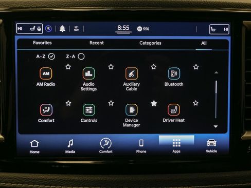 Used 2021 Chrysler Pacifica Touring-L image 27