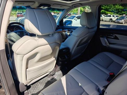 Used 2012 Acura MDX w/ Advance Package AWD/4WD image 41