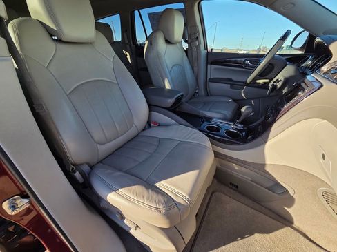 Used 2017 Buick Enclave Leather w/ Enclave Sport Touring Edition image 33