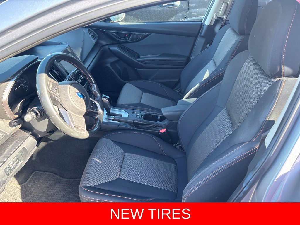 Used 2018 Subaru Crosstrek 2.0i Premium w/ Eyesight System AWD/4WD image 8