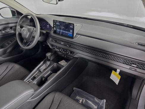 New 2026 Honda Accord SE image 35