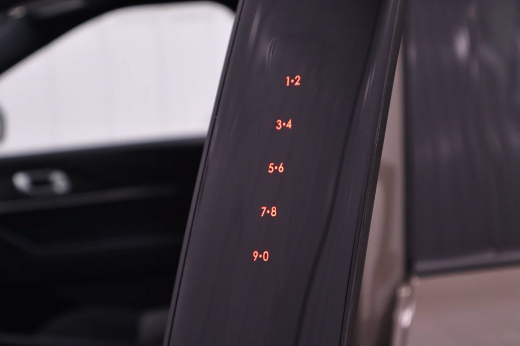 New 2027 Ford Explorer Tremor AWD/4WD image 36