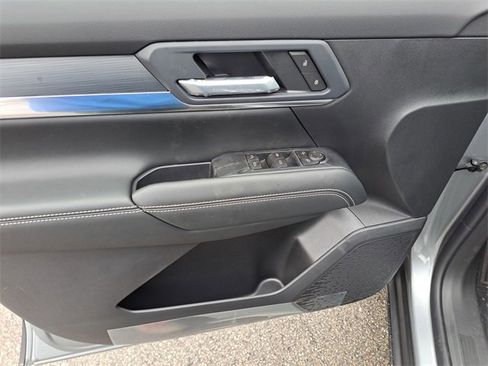 New 2026 GMC Terrain Elevation w/ Black Edition image 14