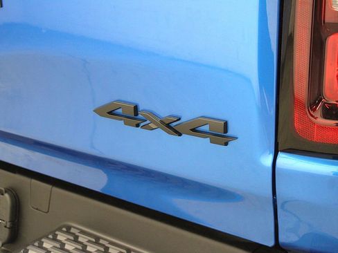 New 2026 RAM 1500 4x4 Crew Cab image 46
