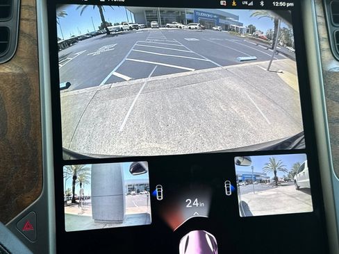 Used 2019 Tesla Model S 75D AWD/4WD image 21