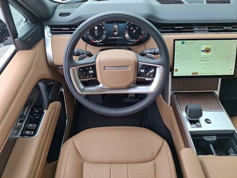 New 2026 Land Rover Range Rover SE AWD/4WD image 7