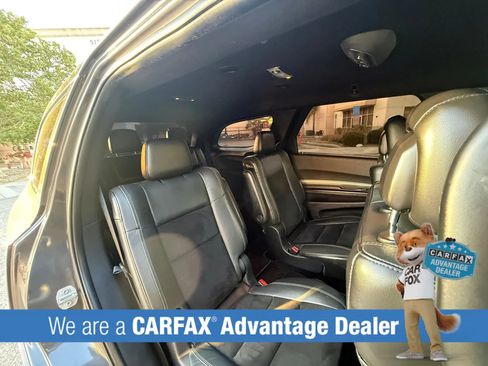 Used 2015 Dodge Durango SXT w/ Quick Order Package 23B RWD image 4