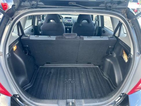 Used 2008 Honda Fit Sport image 21