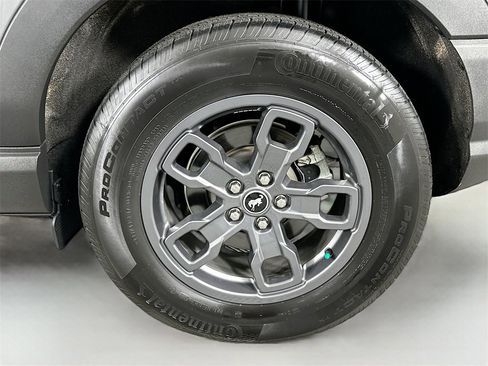 Used 2023 Ford Bronco Sport Big Bend image 27