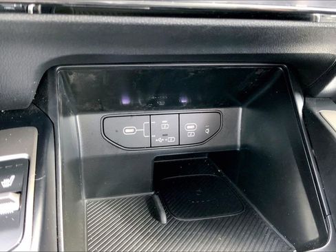 Used 2026 Kia Sorento X-Line EX AWD/4WD image 31