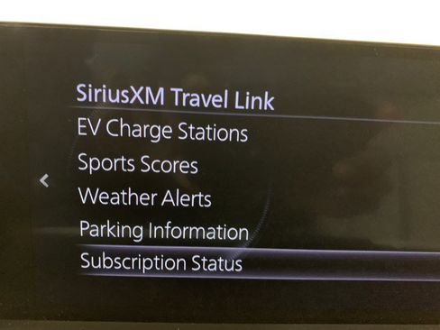 Used 2024 MAZDA CX-90 Plug-In Hybrid w/ Premium Plus AWD/4WD image 31