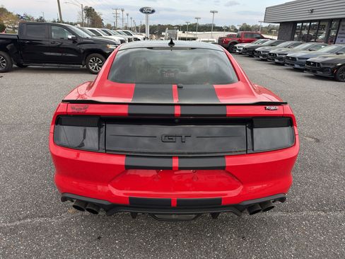 Used 2021 Ford Mustang GT w/ Black Accent Package image 7