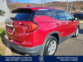 Used 2020 GMC Terrain SLE video 3