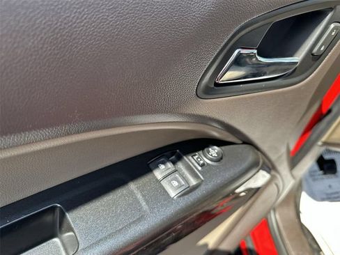 Certified 2018 GMC Canyon SLE w/ SLE Convenience Package AWD/4WD image 21