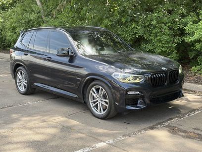Used 2019 BMW X3 M40i w/ Premium Package