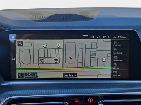 Used 2023 BMW X5 xDrive40i w/ Premium Package image 25