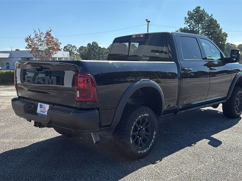 New 2026 RAM 2500 Power Wagon image 8
