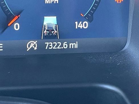 Used 2023 Ford Bronco Raptor image 29