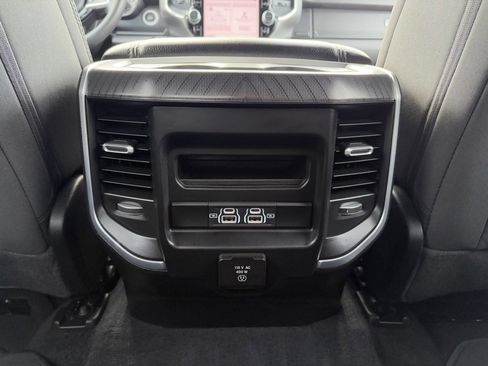 Certified 2025 RAM 1500 Big Horn image 19