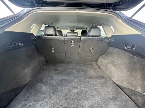 Used 2021 MAZDA CX-5 Touring image 17