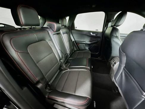 Certified 2023 Ford Escape ST-Line image 31