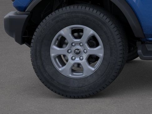 Used 2026 Ford Bronco Big Bend AWD/4WD image 25