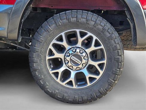 Used 2020 Ford F250 Lariat w/ Lariat Ultimate Package image 24