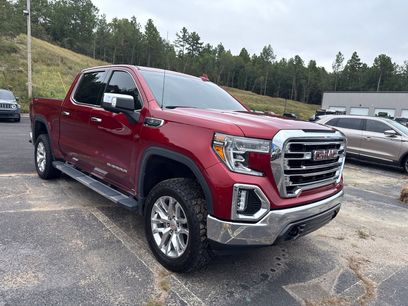 Used 2021 GMC Sierra 1500 SLT w/ SLT Premium Package