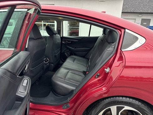 Used 2022 Subaru Legacy Limited image 11