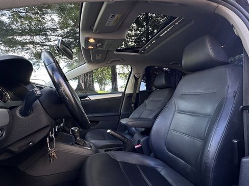 Used 2013 Volkswagen Jetta SE image 8