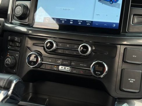 Used 2021 Ford F150 XLT w/ Equipment Group 302A High AWD/4WD image 26