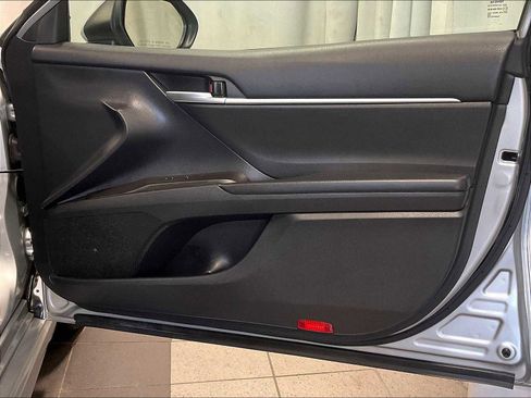 Certified 2023 Toyota Camry SE image 12