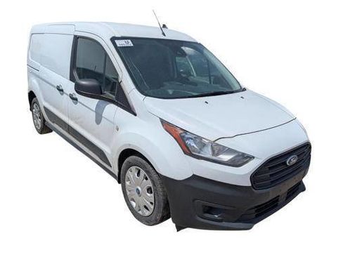 Used 2020 Ford Transit Connect XL FWD image 8