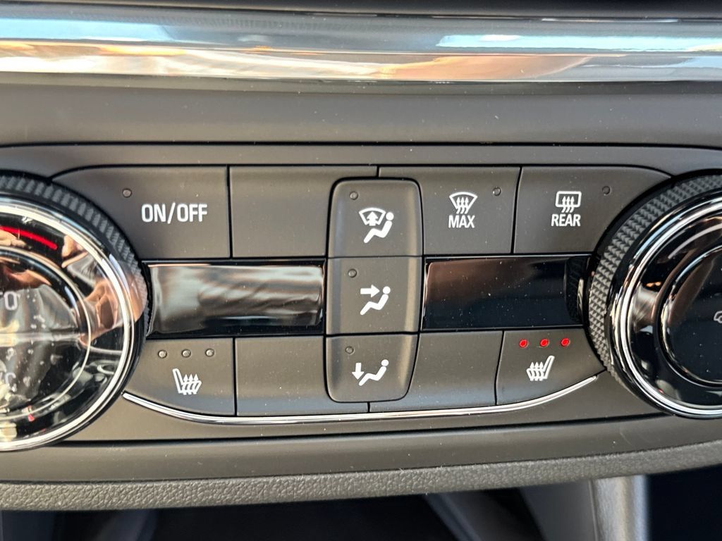 New 2026 Buick Envista Preferred w/ Convenience I Package FWD image 18