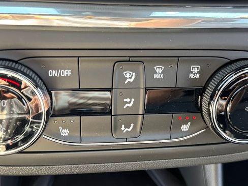New 2026 Buick Envista Preferred w/ Convenience I Package FWD image 18