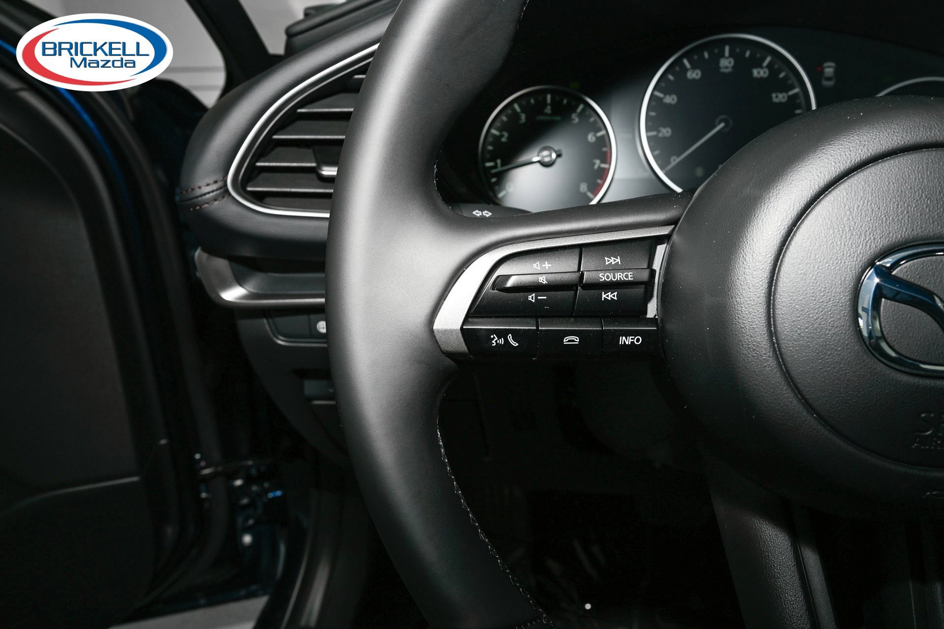 New 2026 MAZDA MAZDA3 s Sport FWD image 28