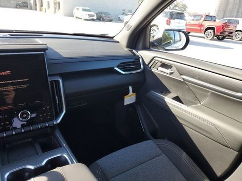 New 2026 GMC Acadia Elevation w/ Black Edition image 15