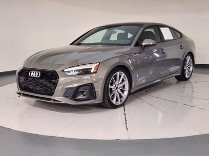 Used 2025 Audi A5 2.0T Premium Plus