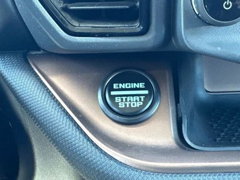 Used 2024 Ford Bronco Sport Outer Banks AWD/4WD image 35