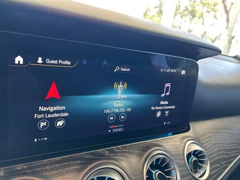 Used 2021 Mercedes-Benz E 350 Sedan w/ Premium Package image 10