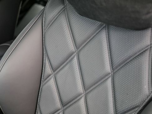 New 2026 Mercedes-Benz Maybach S 580 4MATIC image 23