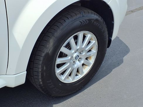 Used 2010 Mercury Mariner Premier FWD image 26