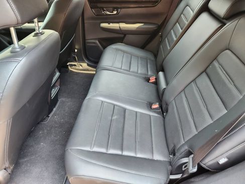 Used 2024 Honda CR-V EX-L image 12