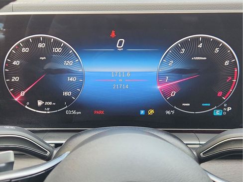 Used 2024 Mercedes-Benz GLE 350 4MATIC image 12
