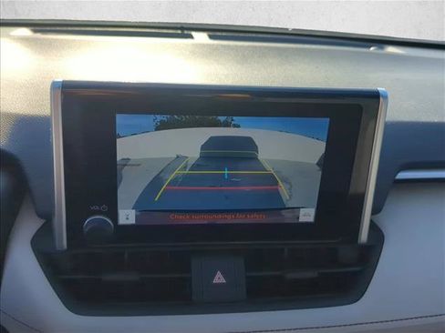 Used 2024 Toyota RAV4 XLE w/ Convenience Package FWD image 22