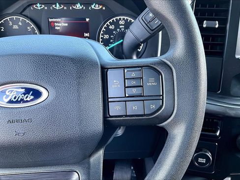Used 2023 Ford F150 XL w/ STX Appearance Package RWD image 20