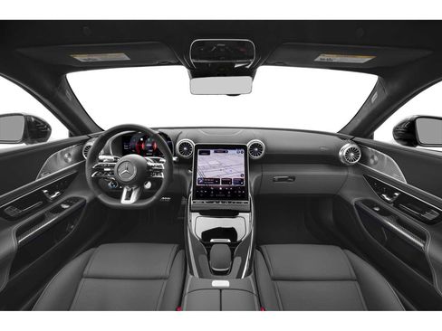 New 2025 Mercedes-Benz AMG GT 63 image 5