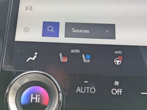 New 2026 Lexus RX 350 Premium w/ Convenience Package image 23