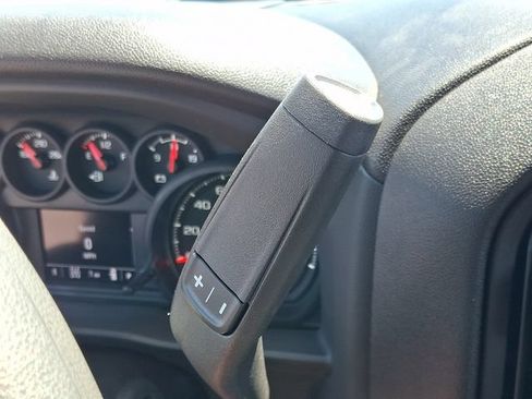 New 2026 Chevrolet Silverado 3500 W/T w/ WT Convenience Package AWD/4WD image 11