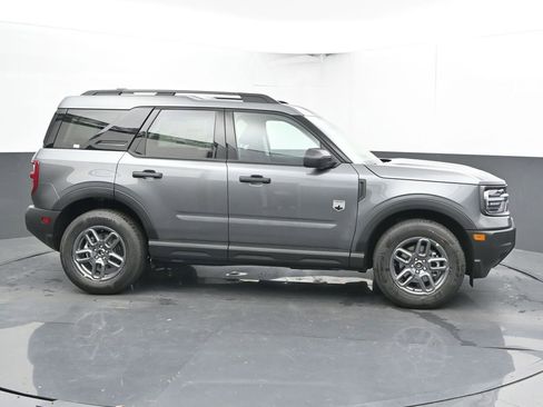 New 2025 Ford Bronco Sport Big Bend w/ Convenience Package image 10